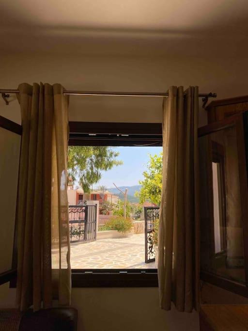 Villa Antonia 阿利卡纳斯 外观 照片